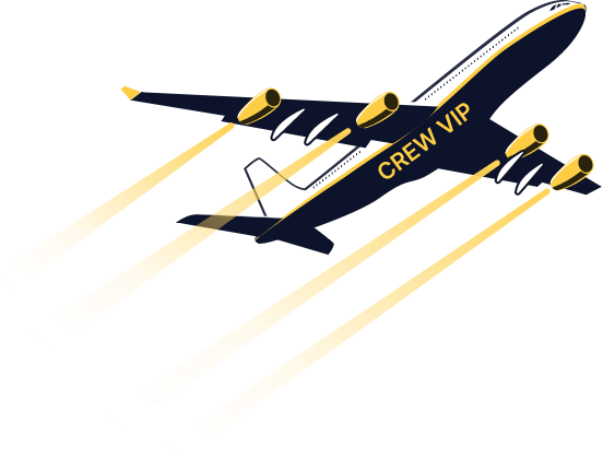 CrewVIP