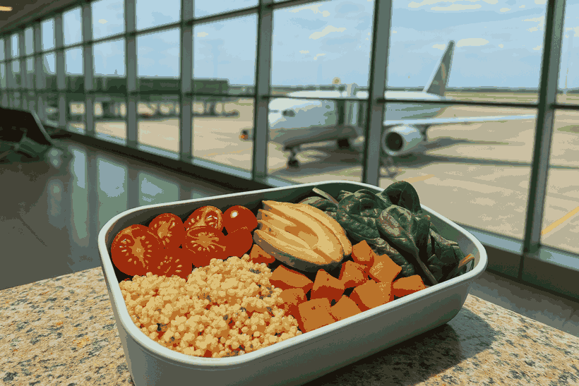 CrewVIP airline crew app image