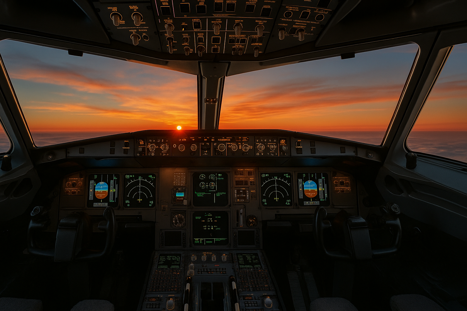 CrewVIP airline crew app image