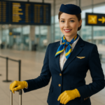 CrewVIP airline crew app image
