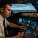 CrewVIP airline crew app image