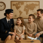 CrewVIP airline crew app image