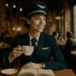 CrewVIP airline crew app image