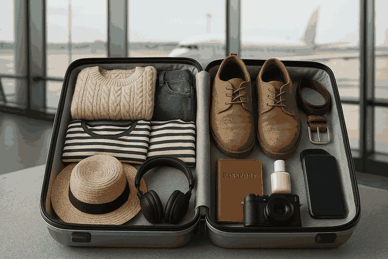 CrewVIP airline crew app image