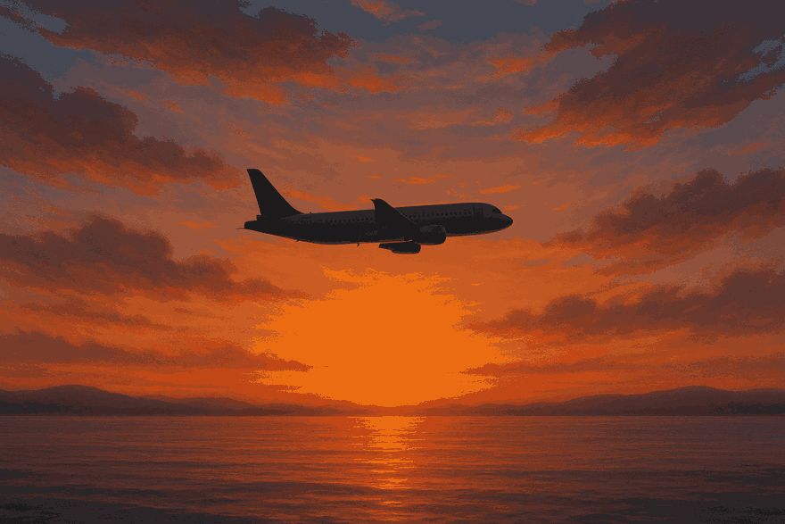CrewVIP airline crew app image