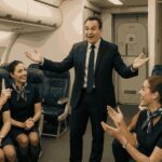 CrewVIP airline crew app image
