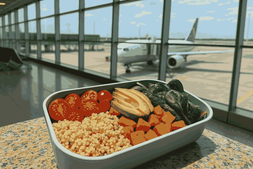 CrewVIP airline crew app image